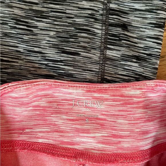J. Crew Leggings (2) - Picture 3 of 4